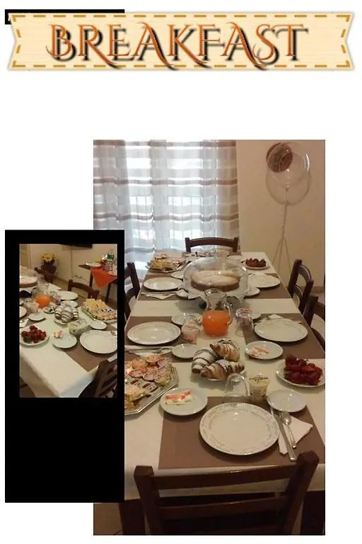 باليرمو Attarin B&B