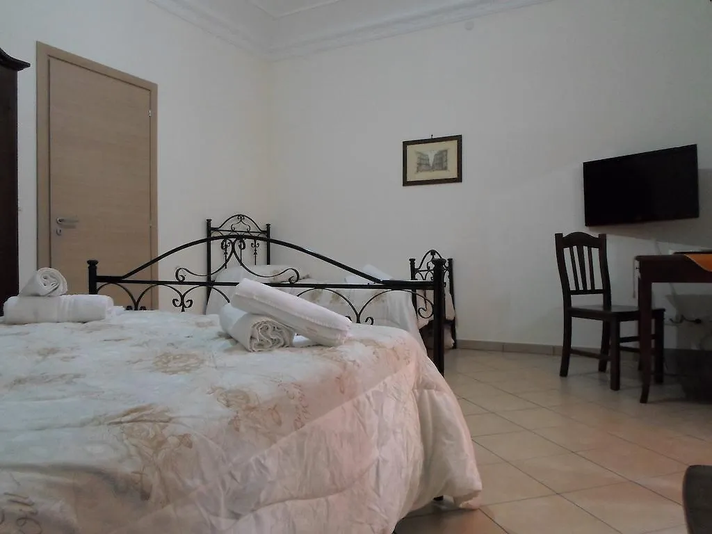 باليرمو Attarin B&B 0*,