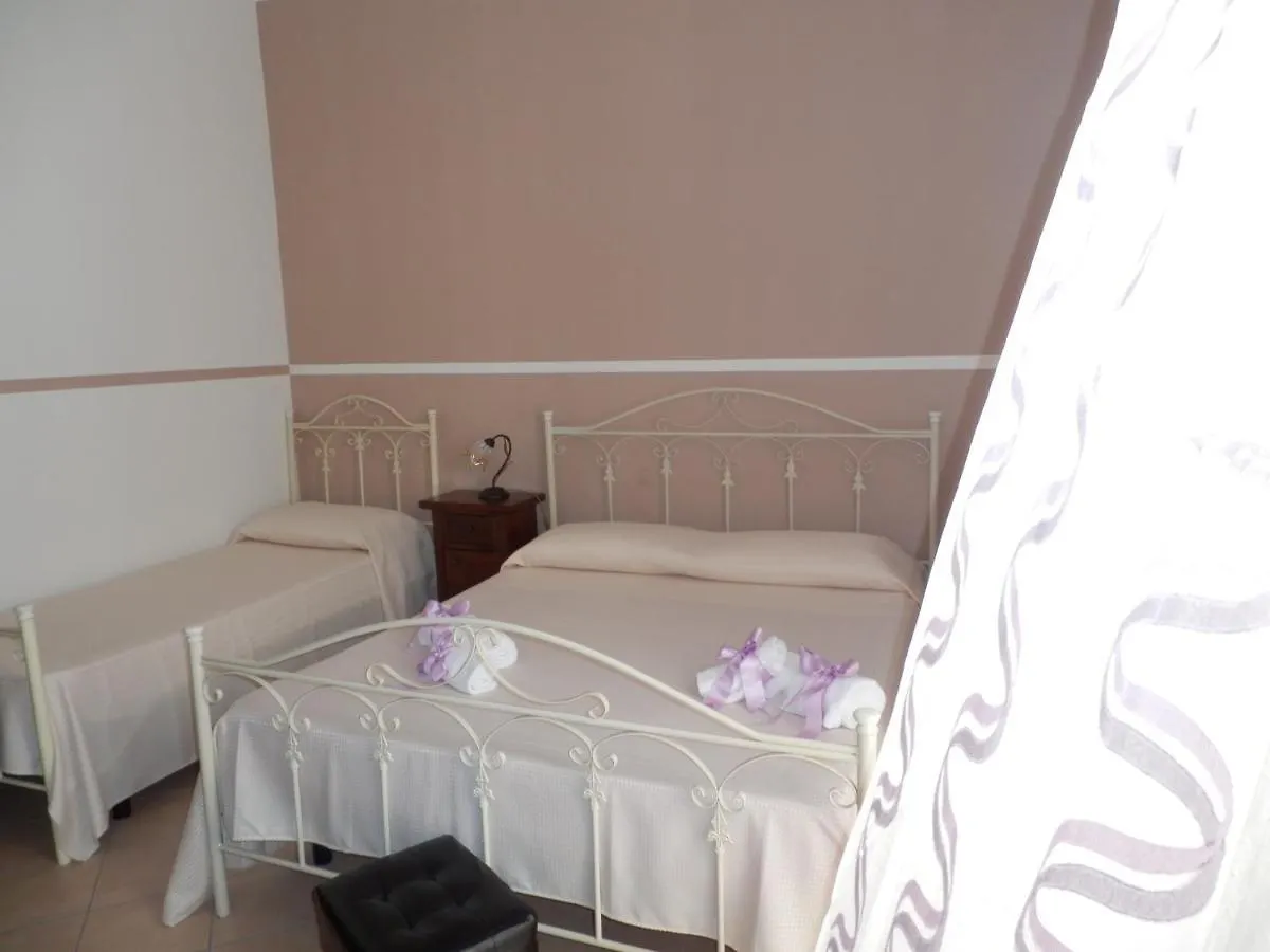 باليرمو Attarin B&B فندق مبيت وإفطار