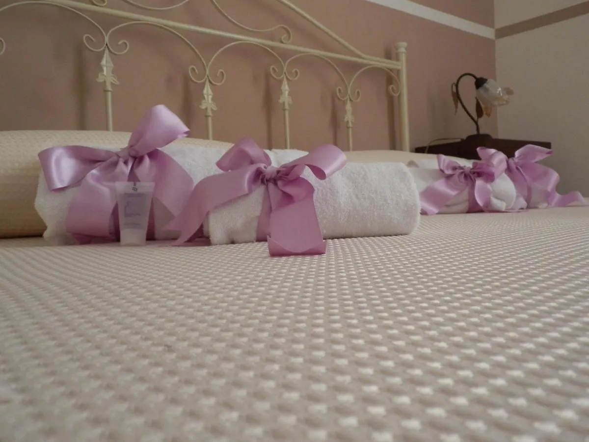 باليرمو Attarin B&B 0*,