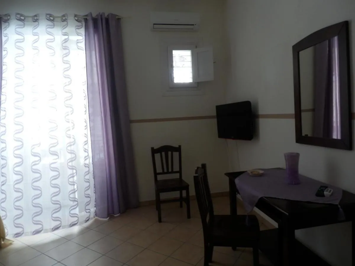 فندق مبيت وإفطار باليرمو Attarin B&B