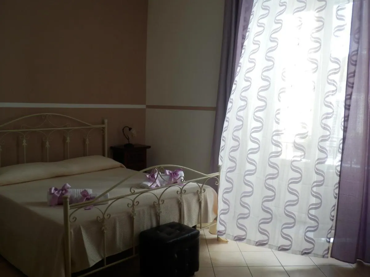 باليرمو Attarin B&B إيطاليا