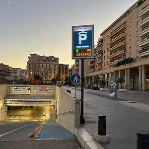 Alba Del Capo Alojamento de Acomodação e Pequeno-almoço