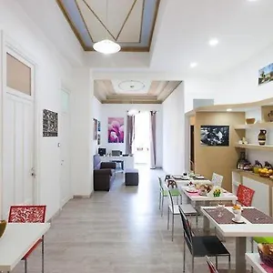 Archi Centro Palermo
