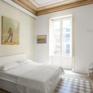 Palazzo Amazigh Palermo