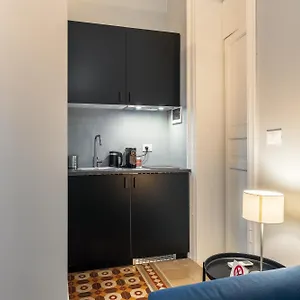 Casa Mo And Alojamento de Acomodação e Pequeno-almoço