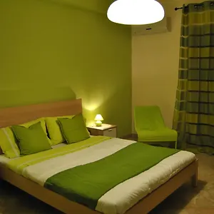 Frühstückspension Magione Apartment&rooms