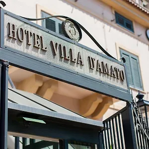 D'amato Hotel