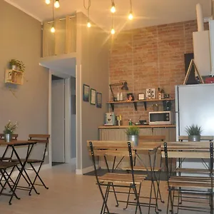 Jennys Place Palermo