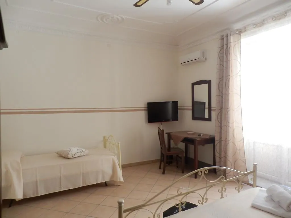 Attarin B&B Palermo Bed & Breakfast