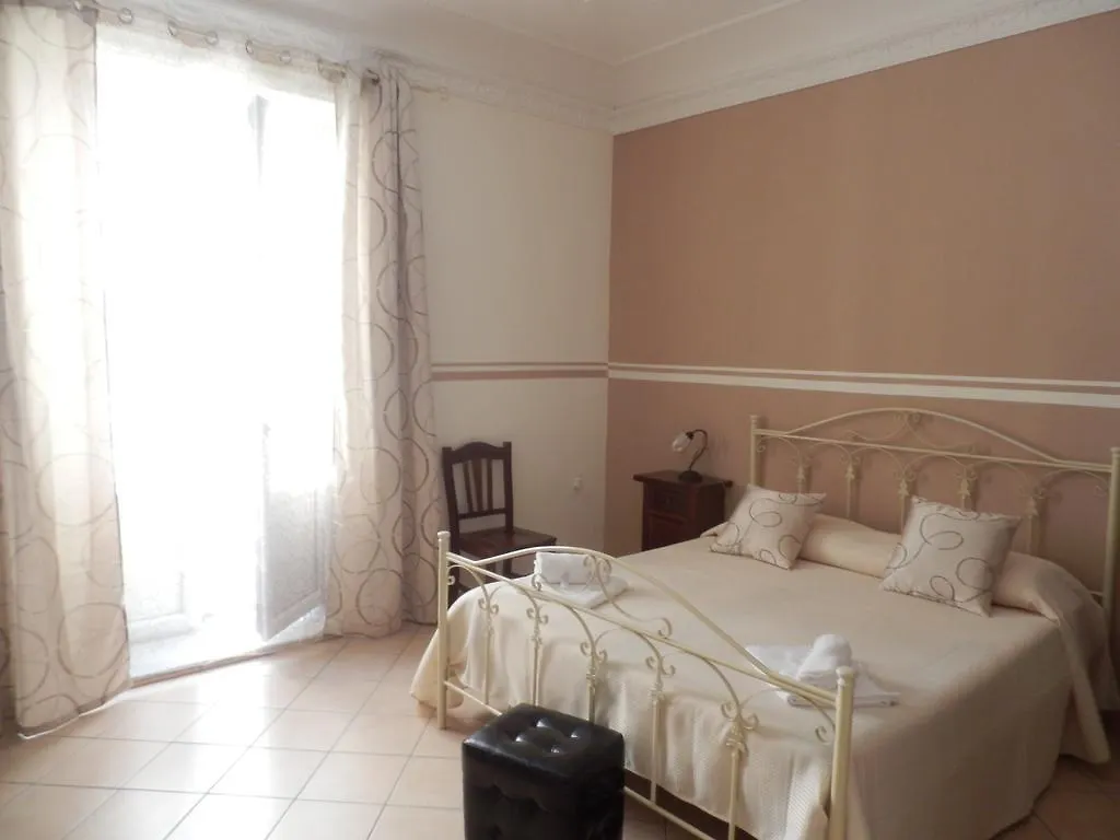 Attarin B&B Palermo Italy