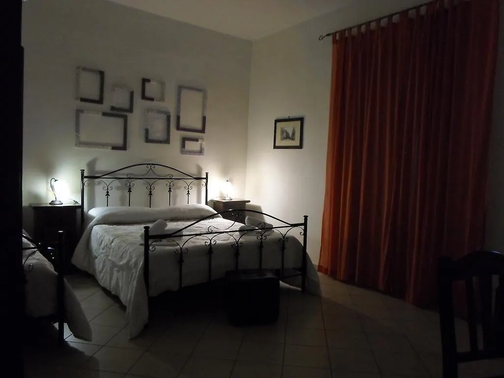 Attarin B&B Palermo Italy