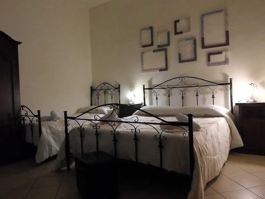 Attarin B&B Palermo 0*,  Italy