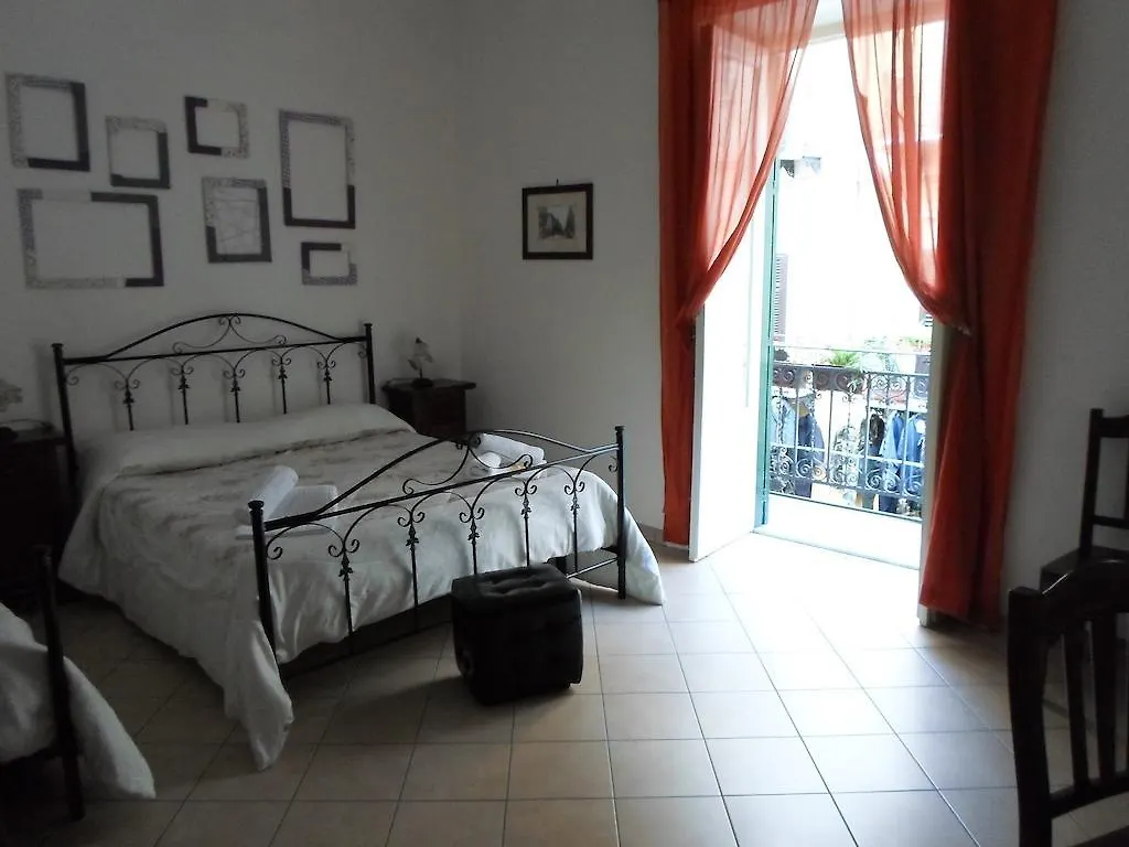 Attarin B&B Palermo Bed & Breakfast