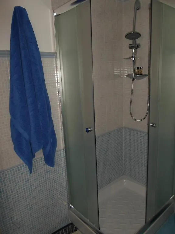 Bed & Breakfast Attarin B&B Palermo