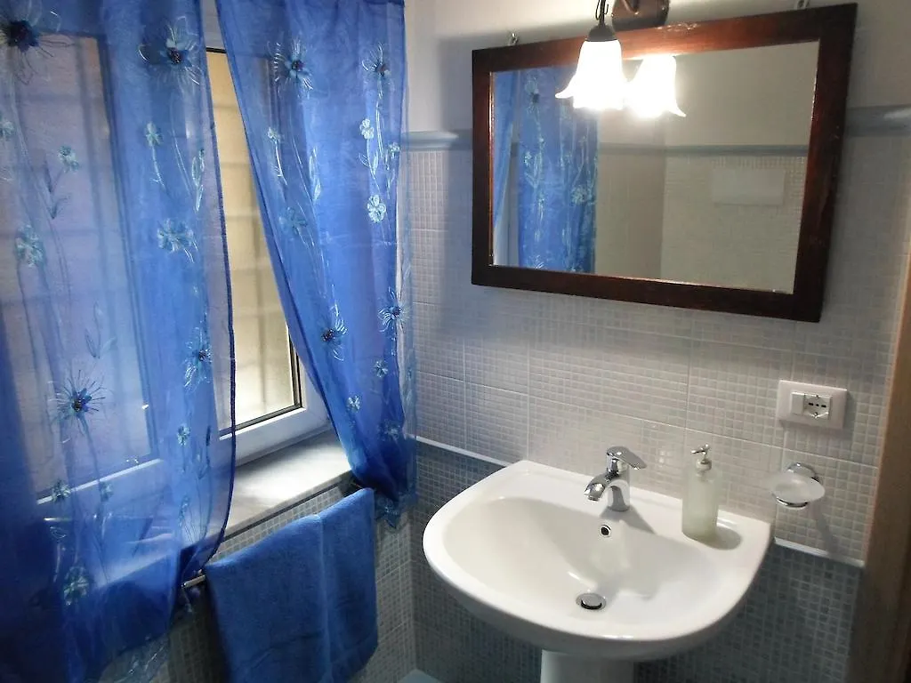 Attarin B&B Palermo Italy