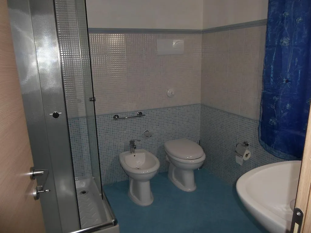 Attarin B&B Palermo Bed & Breakfast