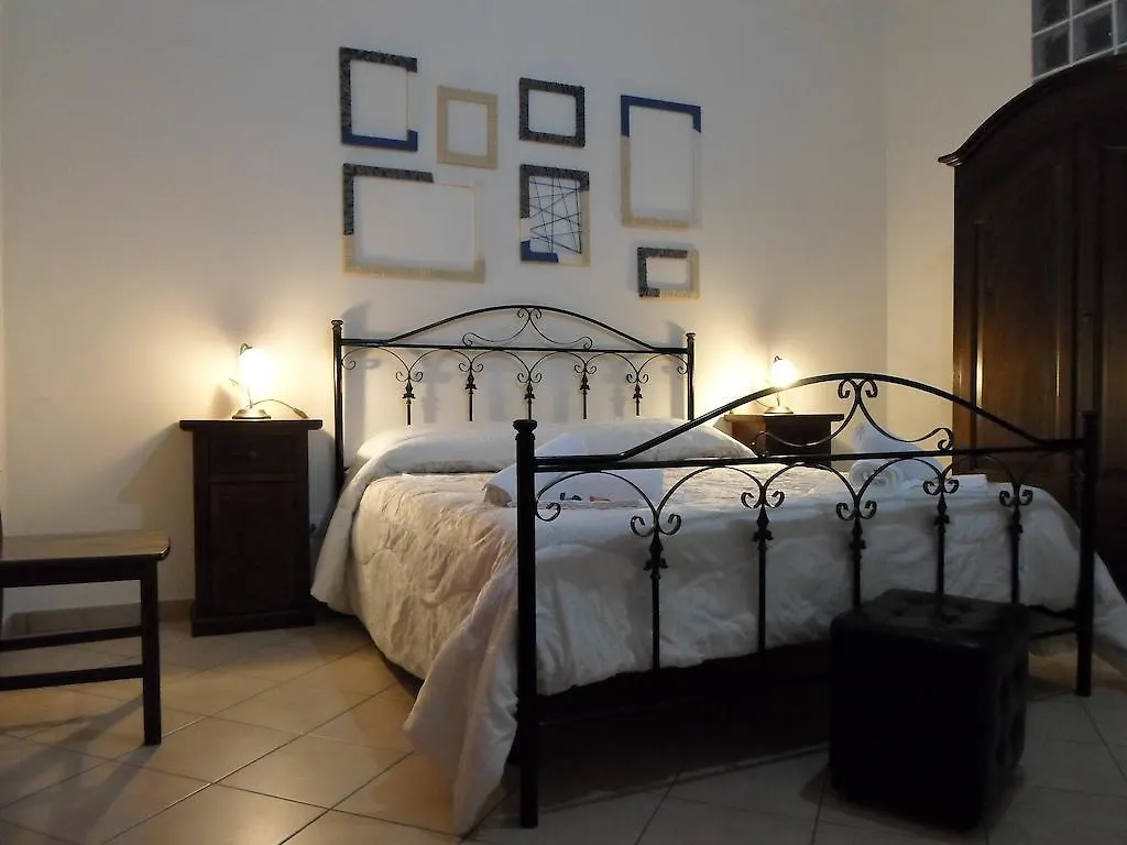 Bed & Breakfast Attarin B&B Palermo Italy