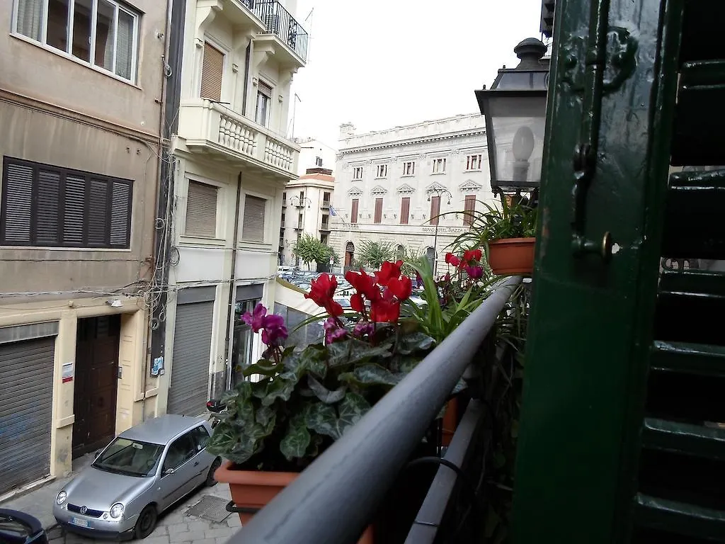 Bed & Breakfast Attarin B&B Palermo Italy