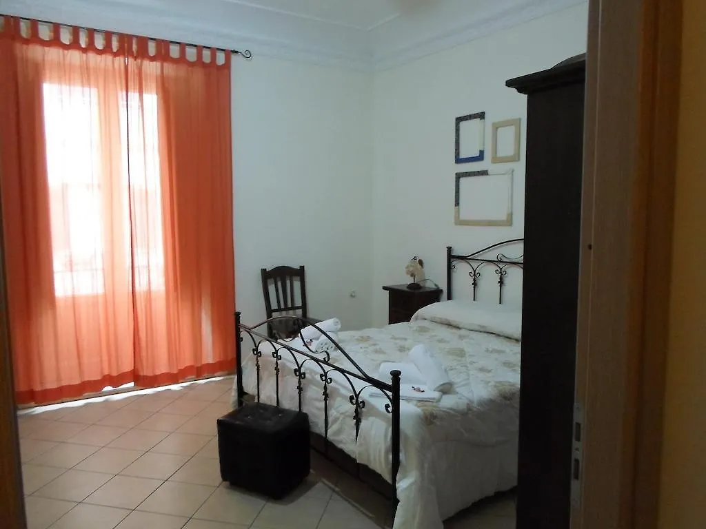 Attarin B&B Palermo