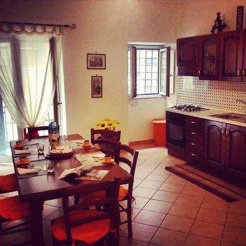 Attarin B&B Palermo