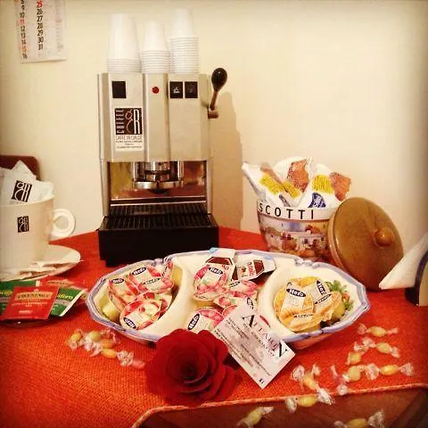 Attarin B&B Palermo Bed & Breakfast