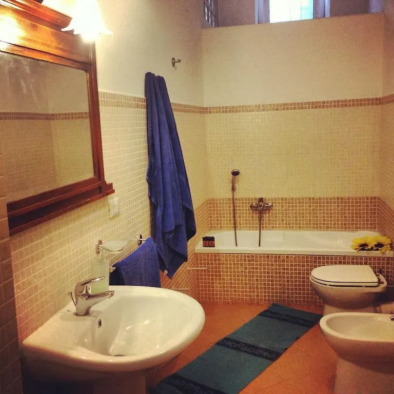 Attarin B&B Palermo 0*,  Italy