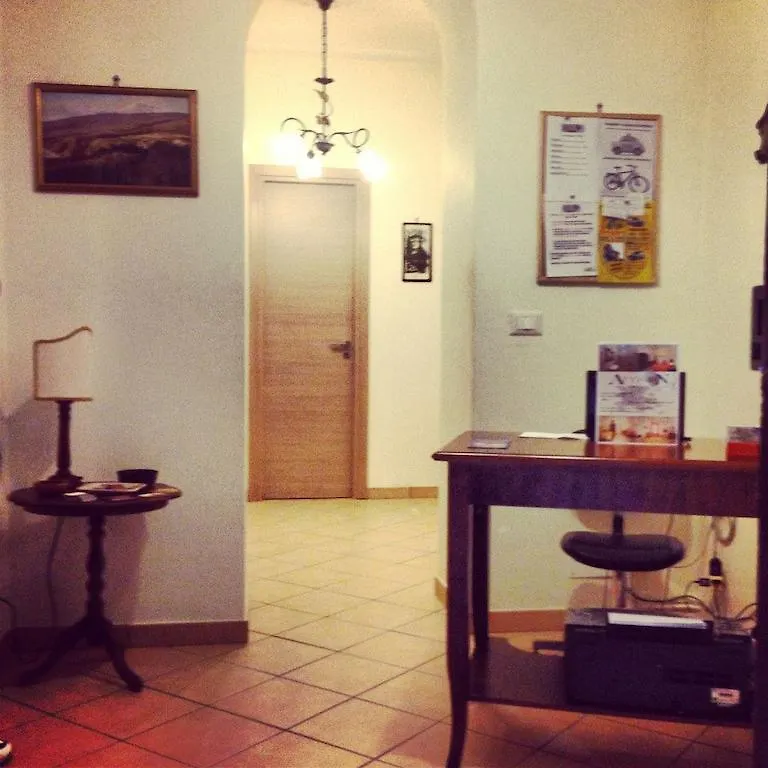 Attarin B&B Palermo