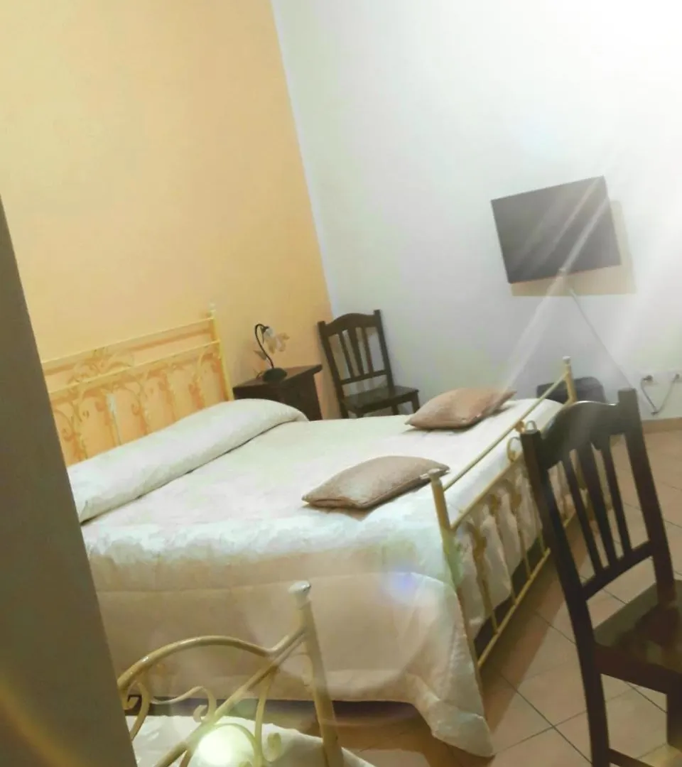 Attarin B&B Palermo