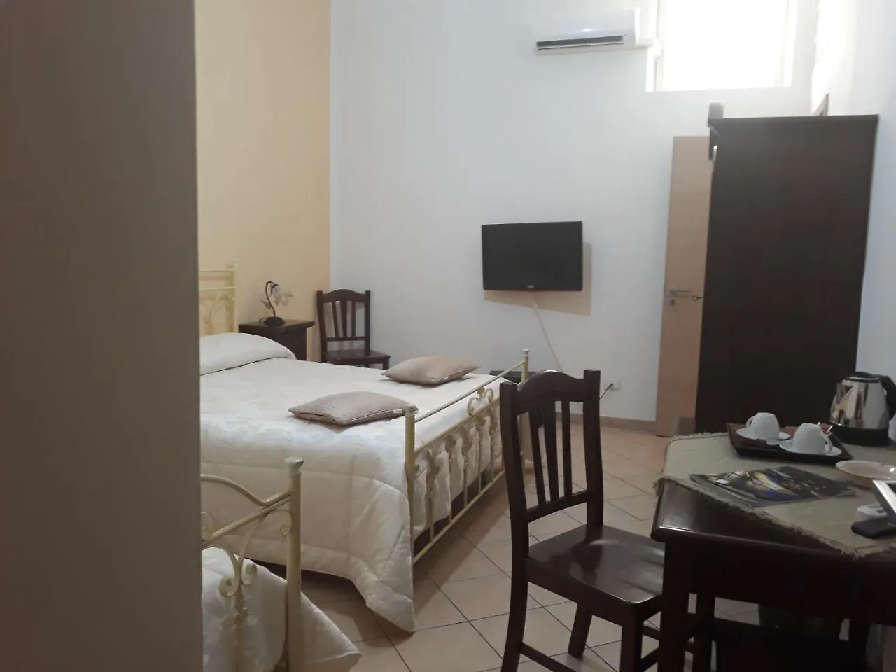 Bed & Breakfast Attarin B&B Palermo