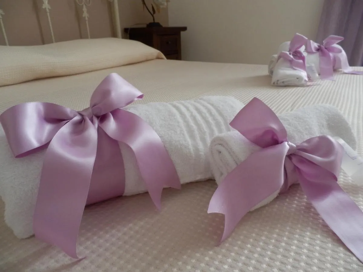 Bed & Breakfast Attarin B&B Palermo