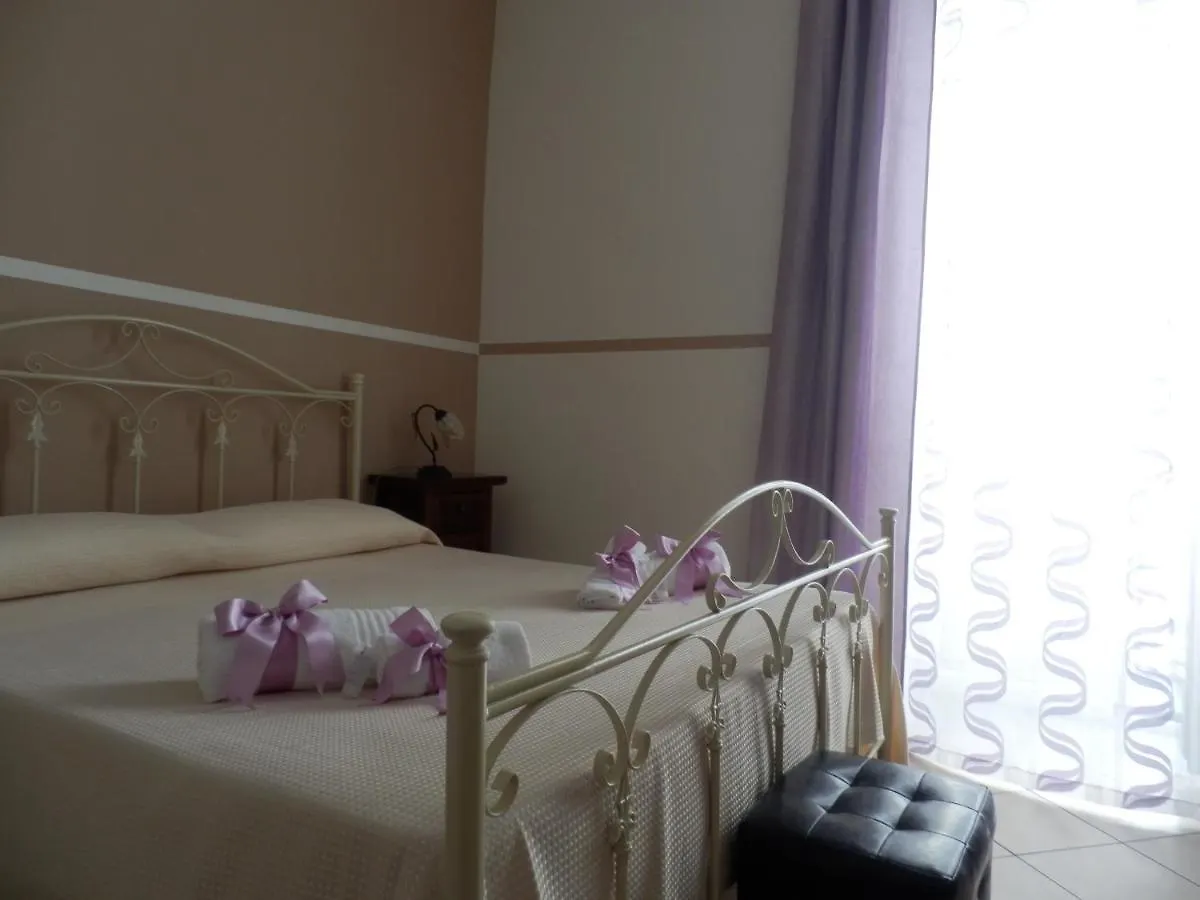 Attarin B&B Palermo