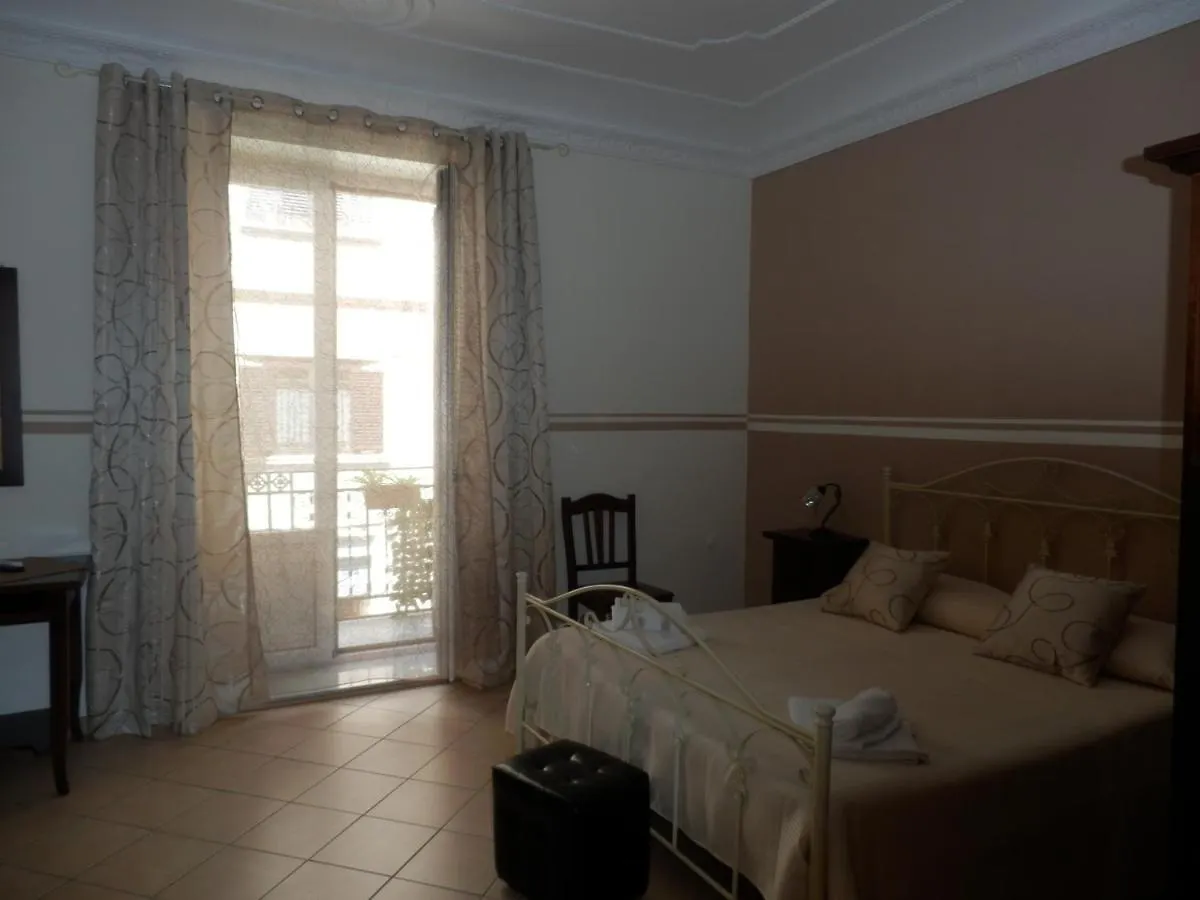 Attarin B&B Palermo
