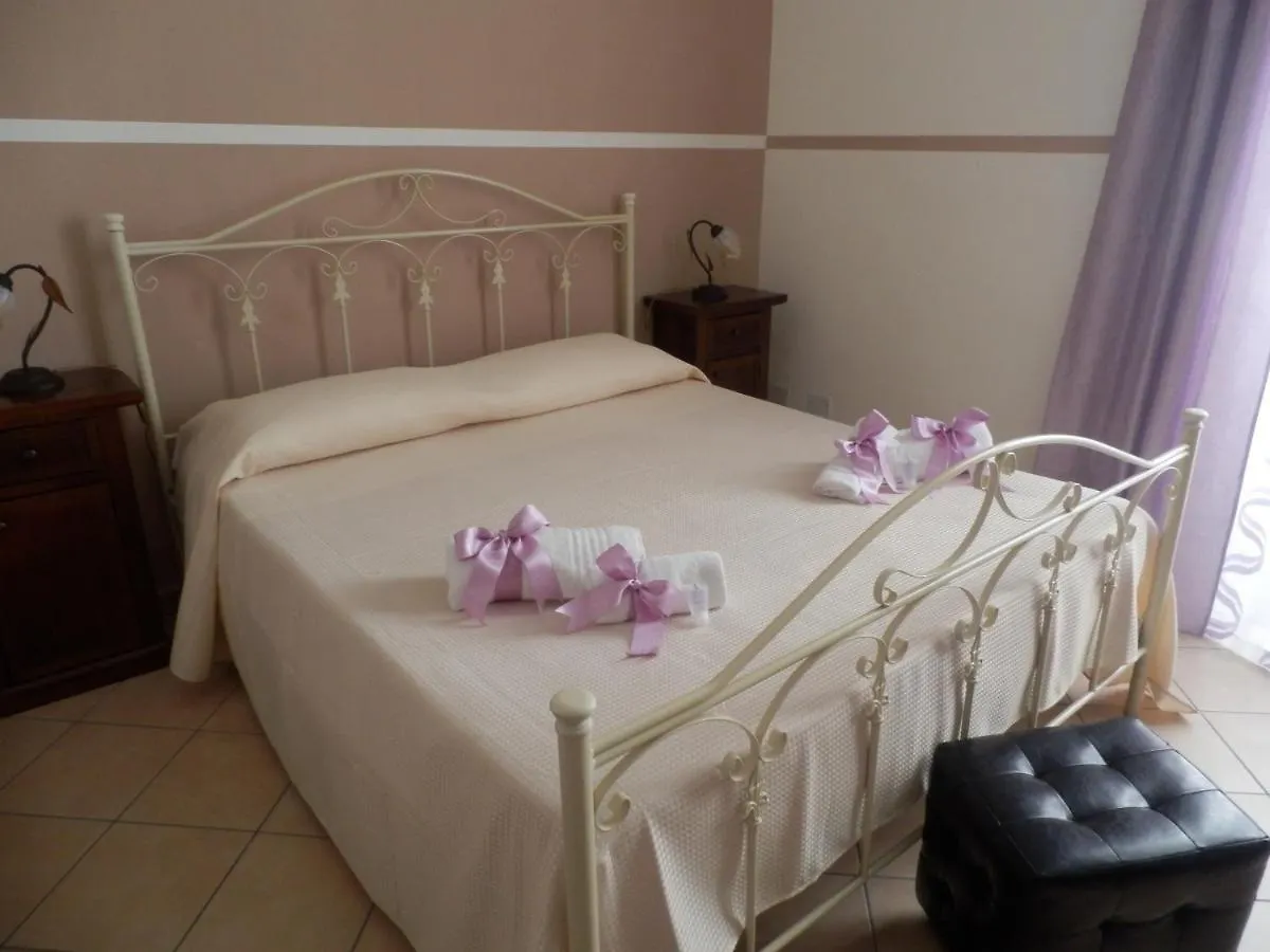 Attarin B&B Palermo Bed & Breakfast