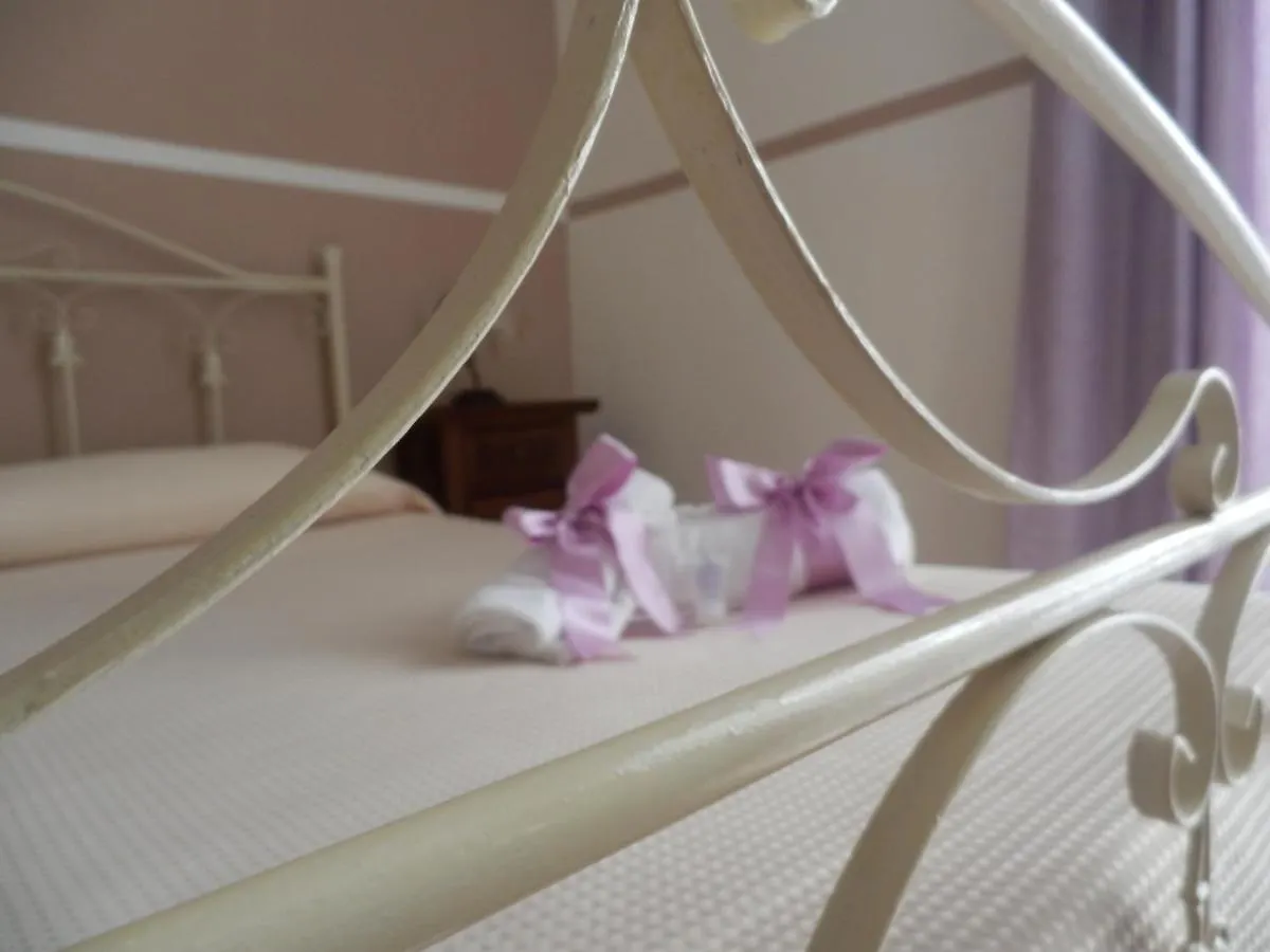 Bed & Breakfast Attarin B&B Palermo