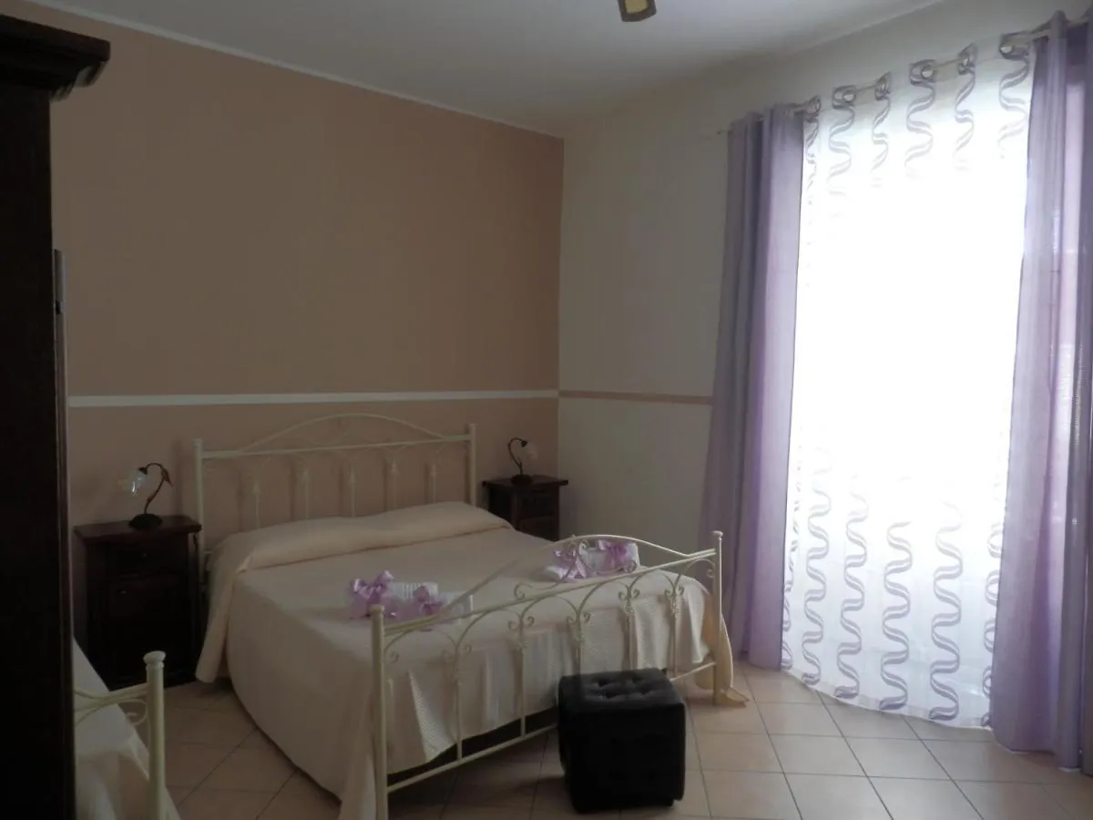 Attarin B&B Palermo 0*,  Italy
