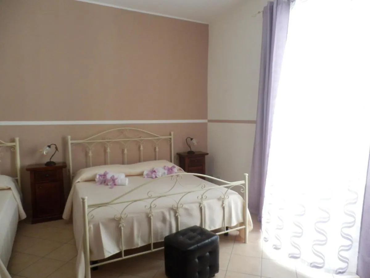 Attarin B&B Palermo 0*,  Italy